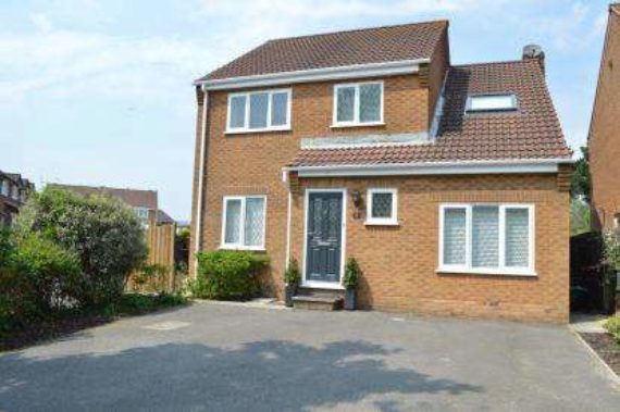 4 Bedroom Detached